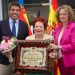 Carlos Mazón y Amparo Folgado inauguran el nuevo Centro Social Encarna Borràs de Torrent