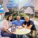 Oferta turística de golf en la feria International Golf Travel Market
