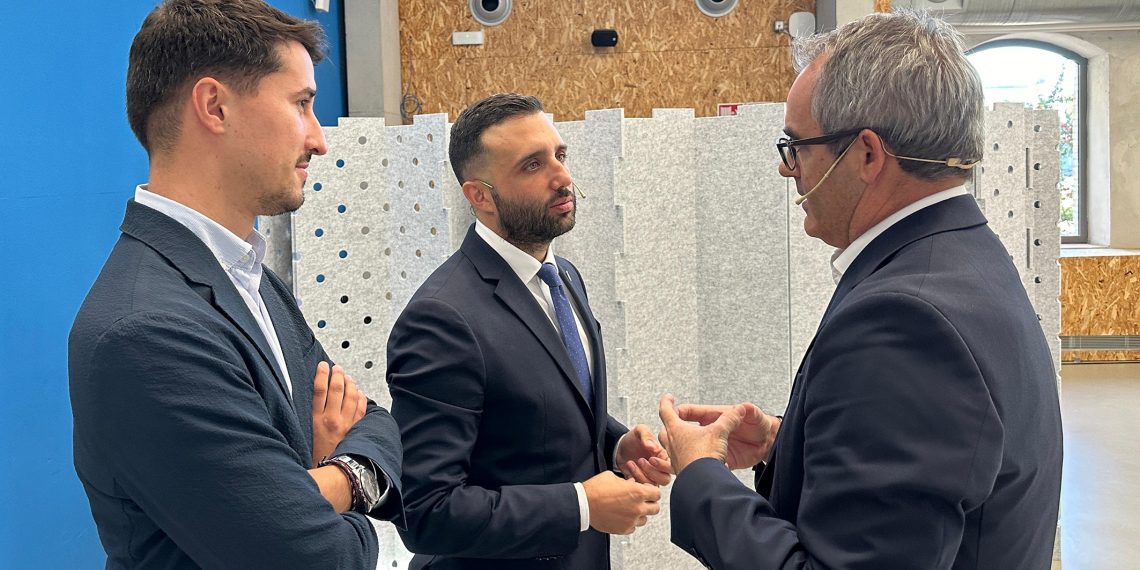 Sagunto se posiciona como referente en innovación en la gestión local