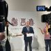 José María Llanos (VOX) sobre el paro de los diputados: “No es un finiquito, ni una compensación y será sobre el salario base sin tener en cuenta los complementos”