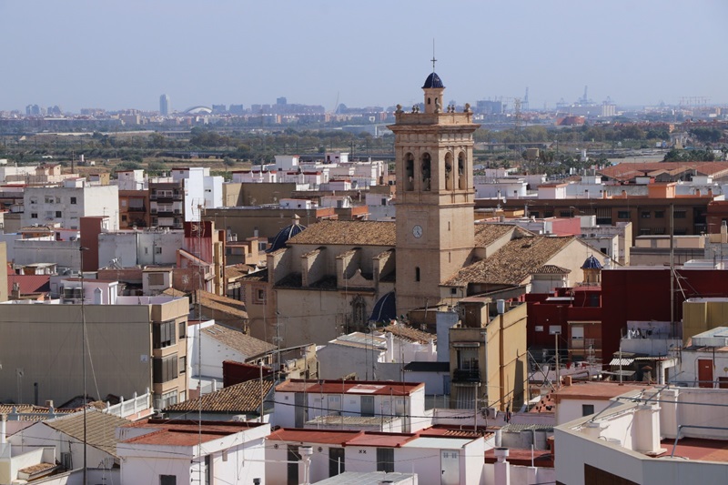 Torrent aprueba subvenciones para mejorar la accesibilidad y reparar fachadas residenciales