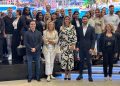 Más de 100 operadores turísticos de Valencia conocen el modelo turístico de Archena