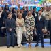 Más de 100 operadores turísticos de Valencia conocen el modelo turístico de Archena