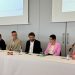Sueca participa en las XI Jornadas Nacionales sobre salud mental