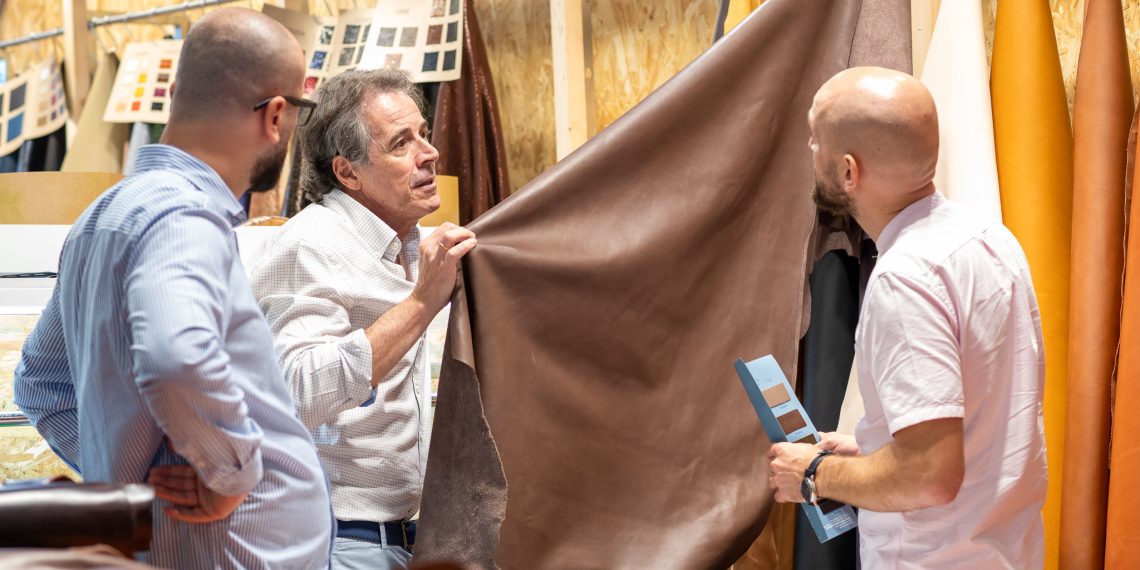Futurmoda cierra su edición con gran éxito