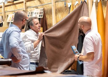 Futurmoda cierra su edición con gran éxito