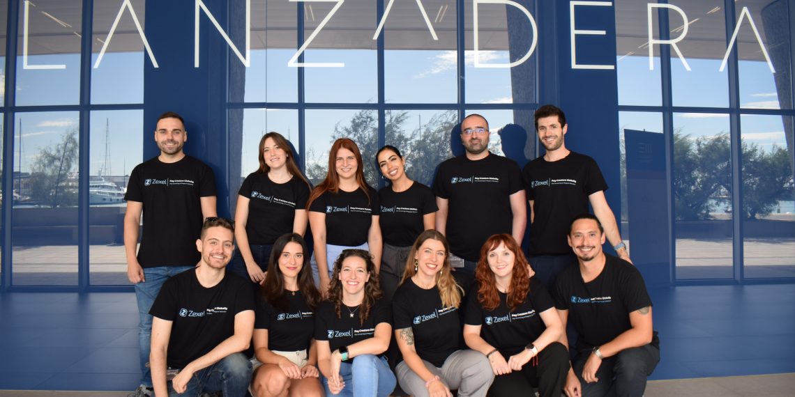 Zexel, startup que facilita el pago a influencers, cierra una ronda de inversión de 850.000 euros coliderada por Angels