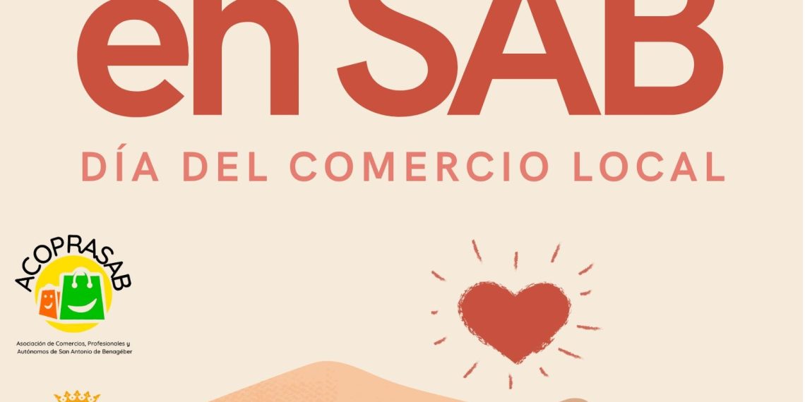 San Antonio de Benagéber impulsa un directorio digital para promocionar los comercios locales