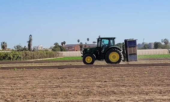 Más de 28 millones de euros a agricultores y ganaderos con ayudas de la PAC