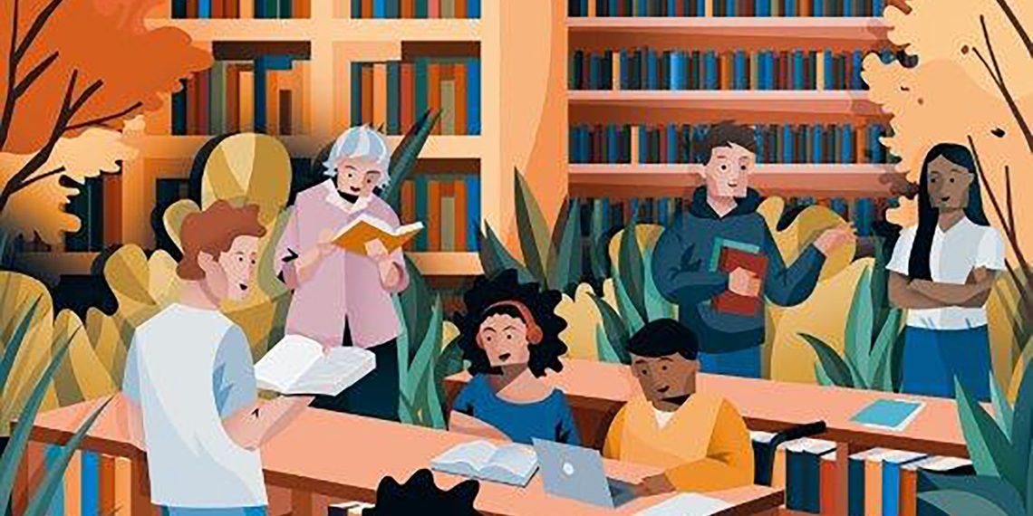 Sagunto celebra el Día de las Bibliotecas con actos para todas las edades