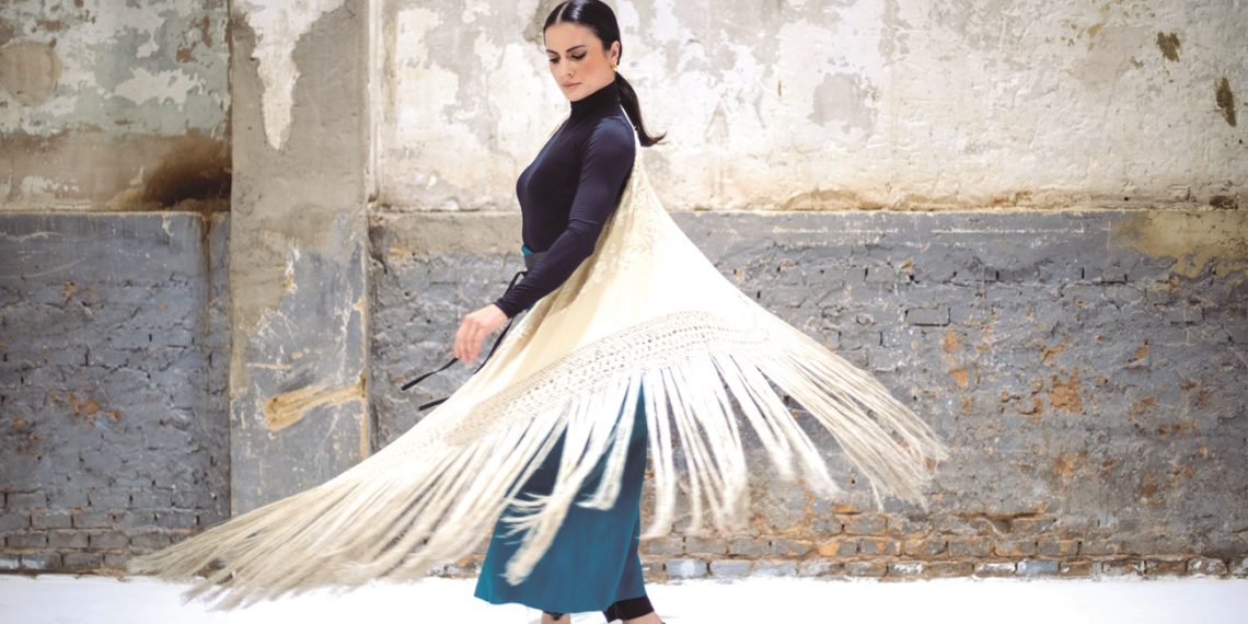 El Festival Búcles cierra su edición más comprometida con dos estrenos valencianos de danza contemporánea