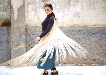 El Festival Búcles cierra su edición más comprometida con dos estrenos valencianos de danza contemporánea