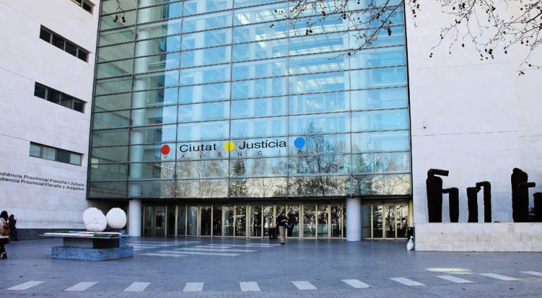 Justicia realiza el pago del cuarto bimestre de 2024