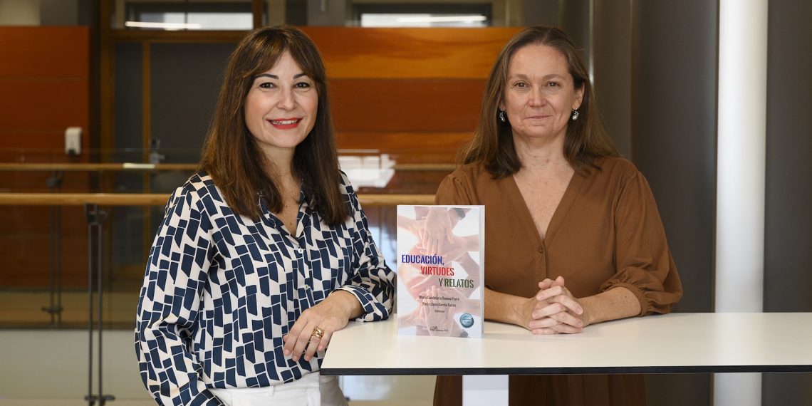 Especialistas de siete universidades analizan la importancia pedagógica de los relatos para la educación