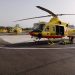 Los Bomberos del Consorcio de Valencia continúan realizando rescates