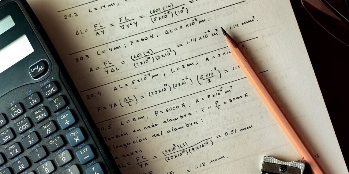 Educación publica las estructuras de los exámenes de la Prueba de Acceso a la Universidad de este curso 2024/2025