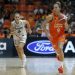 Primer viaje de LF Endesa a la cancha de Durán Maquinaria Ensino