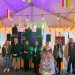 José Tárrega subraya la labor de las personas que residen fuera de la Comunitat “para conservar nuestras tradiciones, cultura e identidad”
