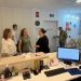 Jornada de puertas abiertas en el Centro Específico para Personas con Enfermedad Mental Crónica
