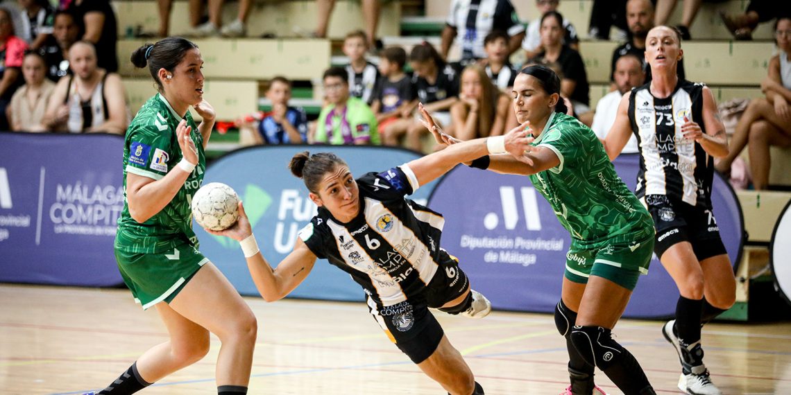 AtticGo Elche y Costa del Sol Málaga se miden en un ‘partido estrella’ de altura