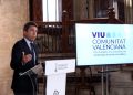 Carlos Mazón: “Ponemos en marcha más de 2.200 viviendas en un año en la Comunitat Valenciana para los que más lo necesitan”