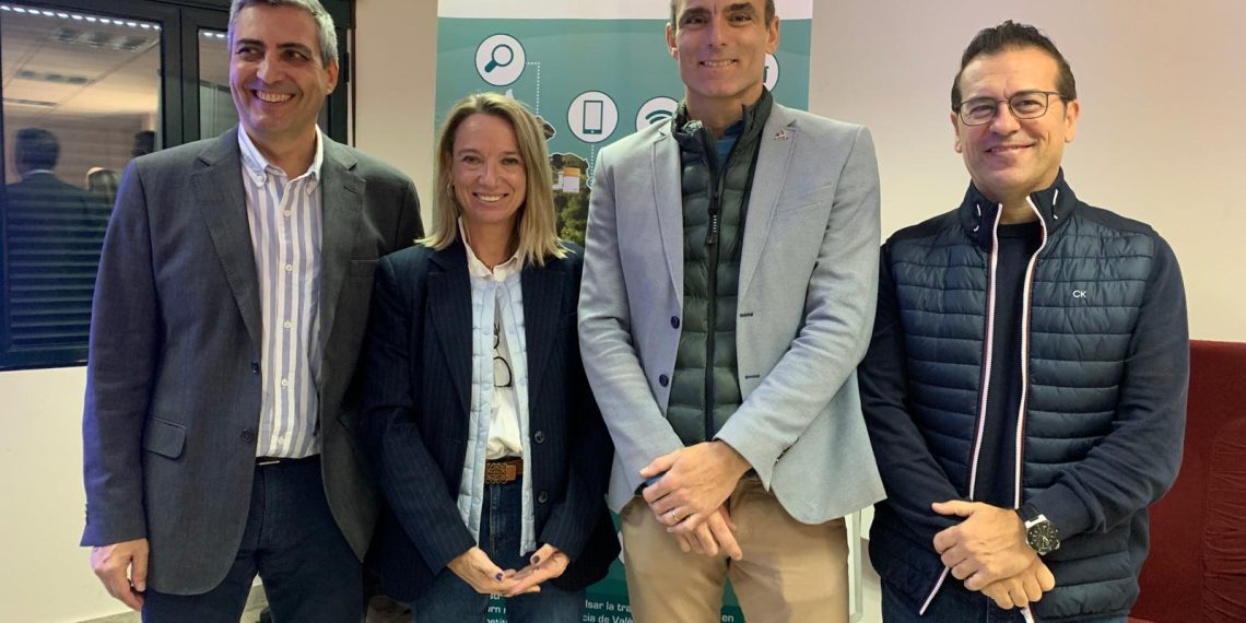 La Diputació de València crea una moneda digital para revitalizar el comercio rural en la Serranía y el Rincón de Ademuz