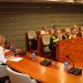Torrent celebra la segunda sesión de CECOPAL