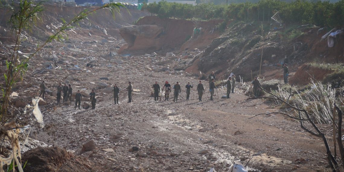 La Generalitat Valenciana asumirá la construcción de las pasarelas peatonales de Juan XXIII y San Lluis Bertrán