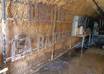 La Diputación pone en marcha un plan para ayudar a museos locales a restaurar el patrimonio afectado por la DANA