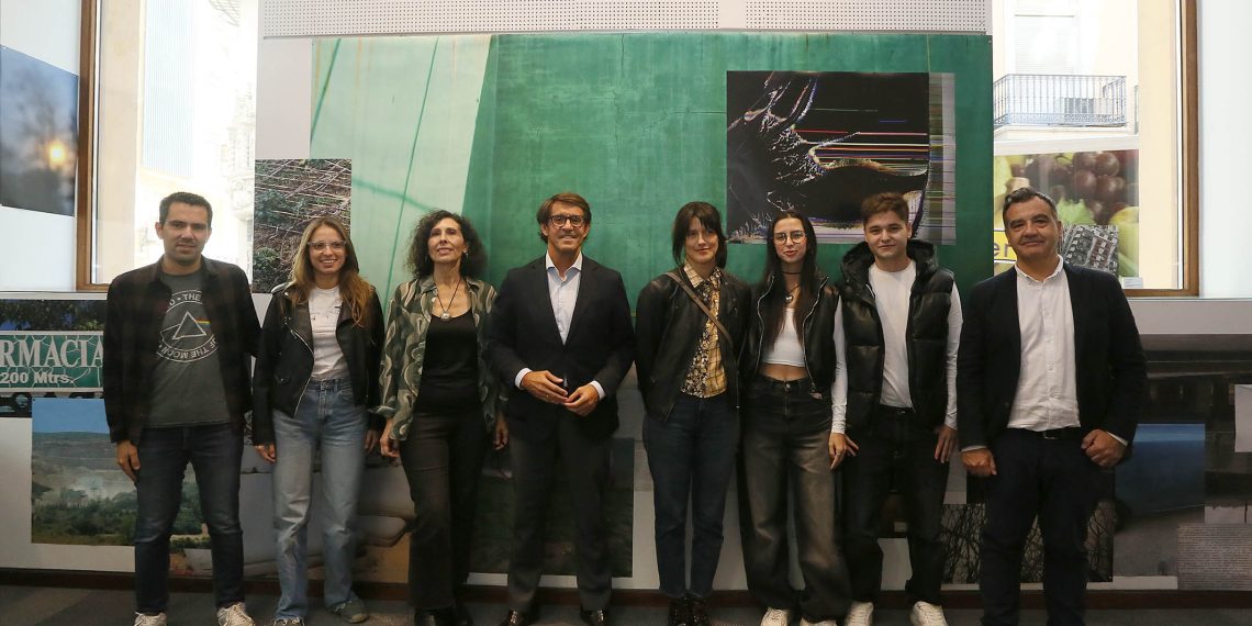 ‘Sempere: Geometría de lo intemporal’ y ‘La cuarta barra’ ganan los III Premios del Documental Alicantino del Instituto Gil-Albert