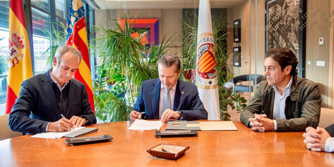 Carlos Mundina destaca que el Ayuntamiento “siempre ha apostado y apostará por el uso eficaz y eficiente del agua”