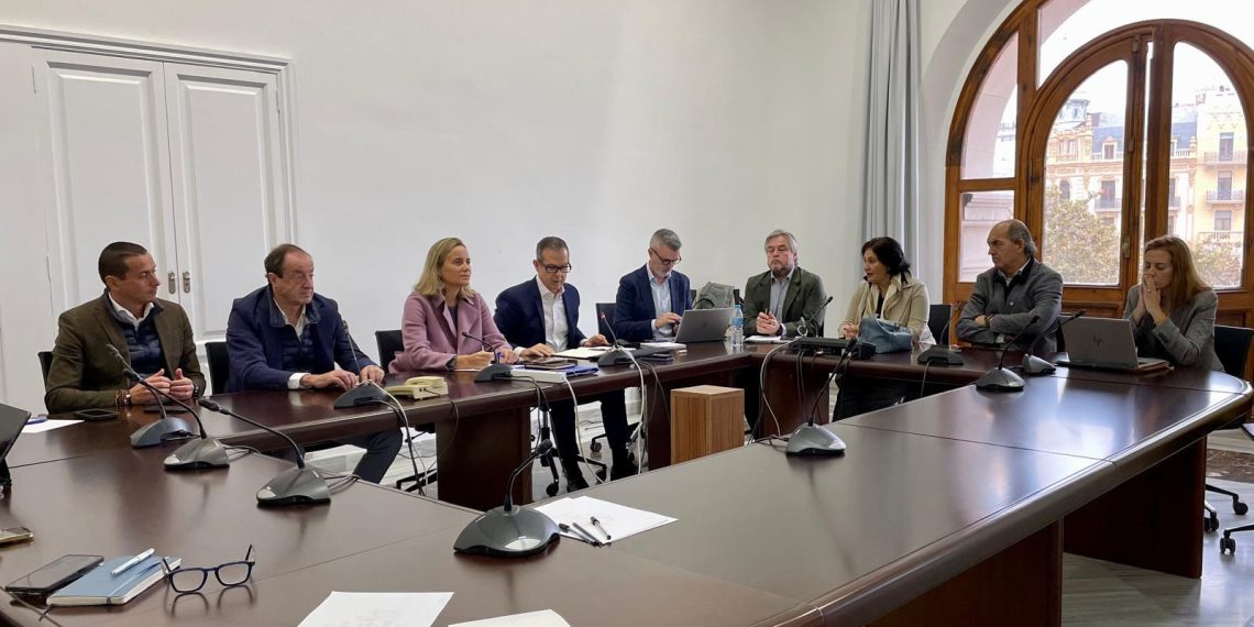 La Fundación Visit València coordina con el sector turístico acciones para impulsar la reactivación económica