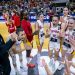 Así ha sido la ventana FIBA para el Eurobasket de 2025 de las cinco jugadoras taronja