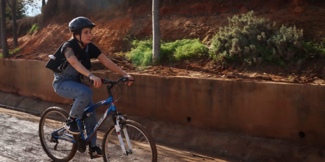 Torrent recupera el carril bici hacia Picanya tras la DANA