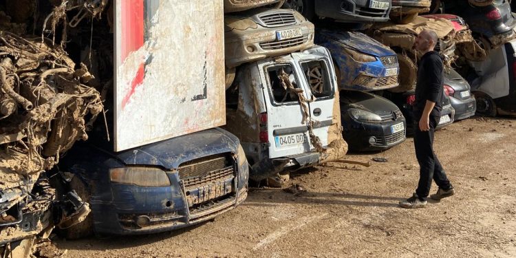 Cultura pone en marcha un plan de asistencia a los artistas visuales afectados por la DANA