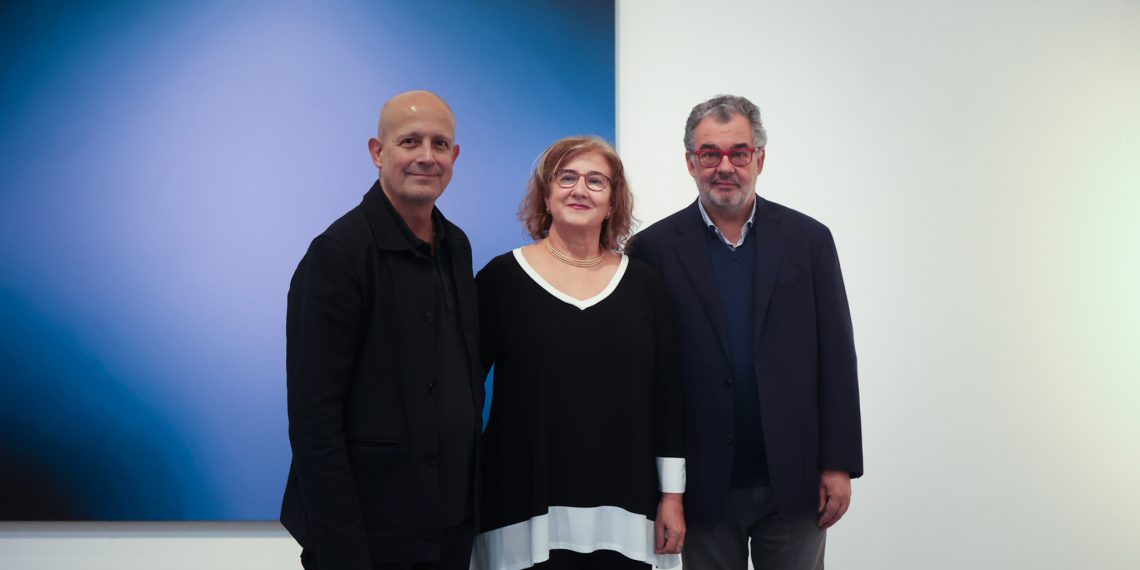 El Consorci de Museus acoge por primera vez en la Comunitat Valenciana la prestigiosa Colección Kells de Arte Contemporáneo