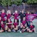 Éxito de la IV Mater Series València 2023 en el Campo de Rugby El Río