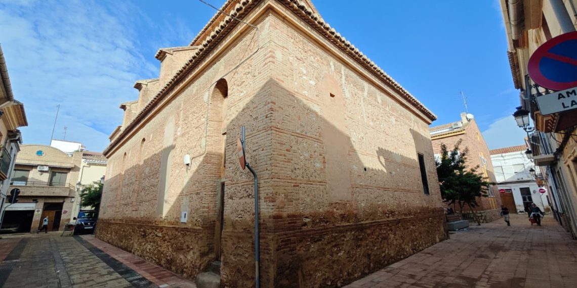 Cultura evalúa los daños en el patrimonio cultural de los municipios afectados por la DANA