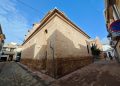 Cultura evalúa los daños en el patrimonio cultural de los municipios afectados por la DANA