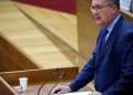 La Generalitat ofrece alternativas de transporte para garantizar la movilidad de los trabajadores de empresas con actividades esenciales