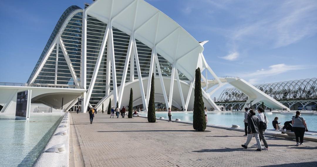 Coordinación de voluntariado en las zonas afectadas por la DANA