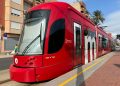 Se recupera el servicio en las líneas tranviarias de Metrovalencia