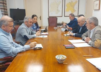 ‘Plan frente a inundaciones’ con una inversión inicial de 2.390 millones de euros