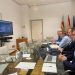 Educación solicita al Gobierno evaluar la situación educativa en la zona afectada por la DANA