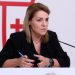 Susana Camarero destaca las acciones que la Generalitat está llevando a cabo tras la DANA