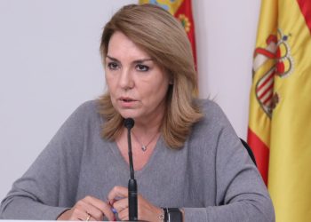 Susana Camarero destaca la prioridad de la Generalitat en la extracción de lodos y hace un llamamiento a instituciones y empresas a colaborar en esta tarea