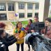 El CECOPI levanta las restricciones de movilidad, de actividades docentes y deportivas y centros de día después de que AEMET baje el nivel de alerta