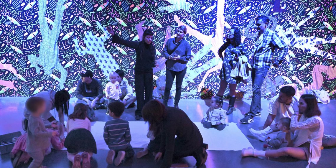 El Museo de Bellas artes y el Espacio de Arte Contemporáneo de Castellón retoman el sábado las actividades infantiles y familiares