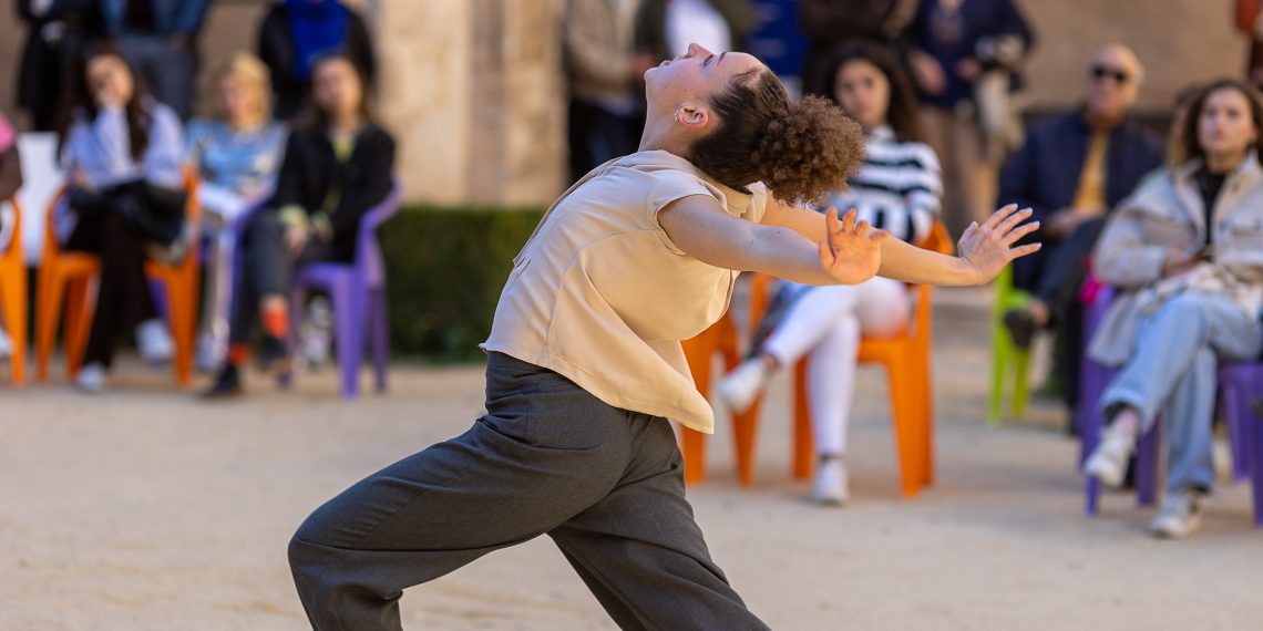 El Consorci de Museus amplía por primera vez el ciclo ‘Migrats Dansa’ a Alicante y Castelló de la Plana que apuesta por la danza emergente valenciana