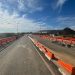 La Generalitat habilita el puente de la entrada norte de Torrent y reabre por completo la CV-403